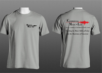 CML Shirts